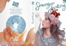 Serangan Jantung: Sebuah Kompilasi Komik 15+