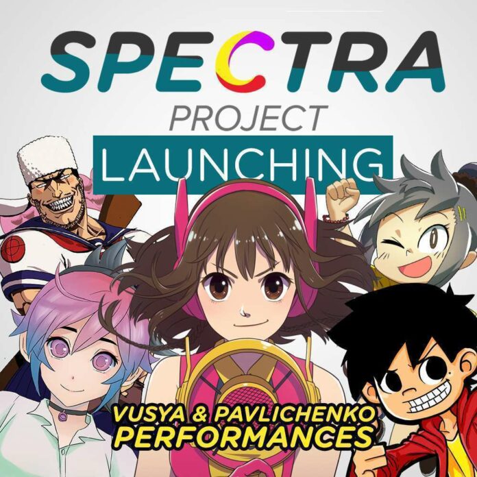 spectra project
