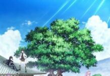 Anime Touken Ranbu: Hanamaru Hadirkan 7 Karakter Pedang Baru