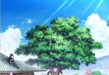 Anime Touken Ranbu: Hanamaru Hadirkan 5 Karakter Pedang Baru