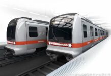 Tiongkok Luncurkan Jalur KA Bawah Tanah Tanpa Masinis Pertama Tahun 2017