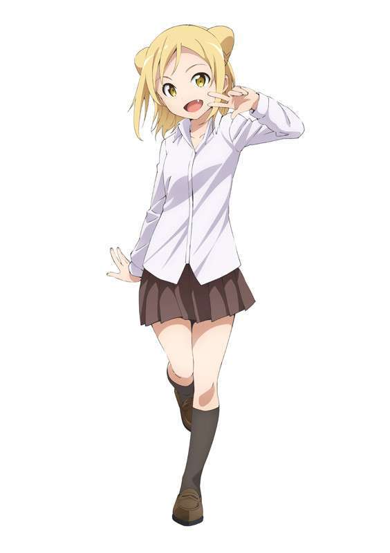 Demi-chan_wa_Kataritai_Ilust