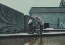 Gundam Behind the Front: Setelah Perang Itu Usai