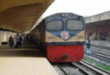 Asian Development Bank Bantu Biayai Jalur KA Dual-Gauge Bangladesh