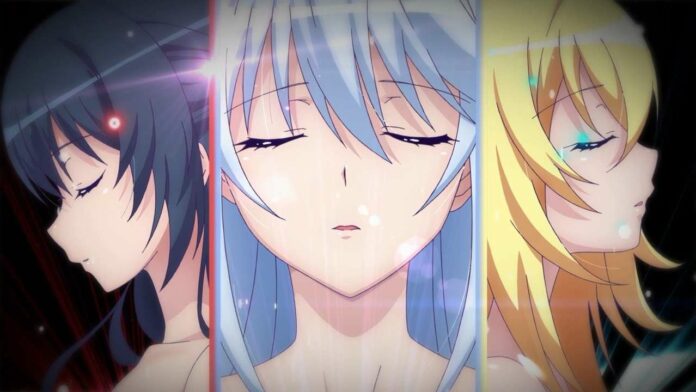 Anime Masou Gakuen HxH Dapatkan Musim Selanjutnya!