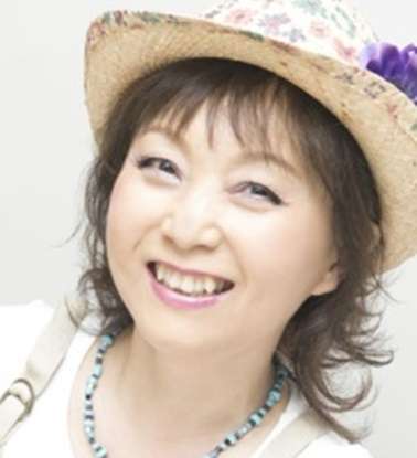 mitsuko-horie