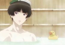 Jadwal Rilis Touken Ranbu: Hanamaru Diumumkan