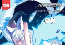 Jelang Terbit, Visual Terbaru Anima Core Kembali Dirilis