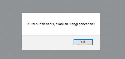 Gacha-mu ampas, mas.