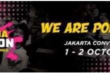 Keseruan Indonesia Comic Con 2017 Sihir Penggemar Budaya Pop