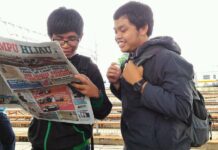 Opini: Kendalikan Fanatisme Budaya Pop Jepang Dengan Membaca