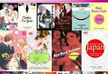 Jadwal Terbit Komik 28 September 2016