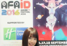 Wawancara Eksklusif: Maaya Uchida