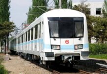 Pererat Kerja Sama, Bombardier dan CRRC Teken Kesepakatan Strategis