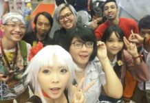 Mempersiapkan Diri Untuk Hadir di AFAID