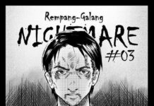 Rempang – Galang Nightmare Siap Berakhir di Edisi 3