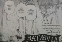 Ulasan Komik: re:ON Comics Vol. 22