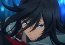 Anime Touken Ranbu Versi Ufotable Pamerkan Trailer Perdana