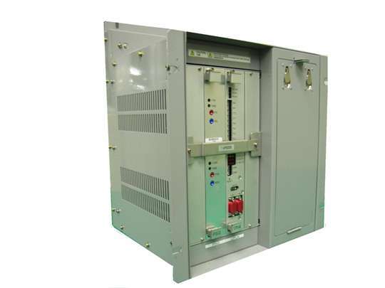 Sistem pengaturan KRL dari Mitsubishi