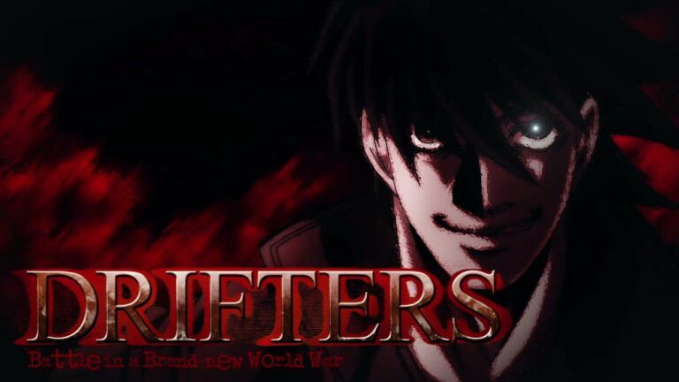 drifters