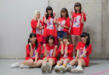 FES☆TIVE Memeriahkan Suasana di Kawasaki Club Citta, Mengumumkan Pertunjukan Reguler “Two-Man”