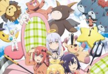 Tanggal Debut Gabriel Dropout Diumumkan