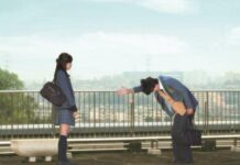 Intip Video Beberapa Screenshot Live-Action One Week Friends Isshukan Friends