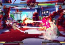 Game Nitroplus Blasterz Segera Hadir di PC