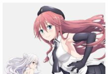 ZAQ akan Bernyanyi untuk Movie Trinity Seven