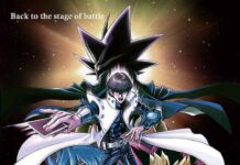 CGV Blitz Akan Memutar Yu-Gi-Oh!: The Dark Side of Dimensions