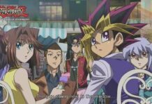 Heboh: Yu-Gi-Oh!: The Dark Side of Dimensions akan Hadir di Indonesia?