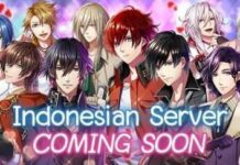 Server Yume100 Indonesia Membuka Pre-Registrasi