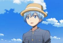 Assassination Classroom: 7 Tahun Kemudian