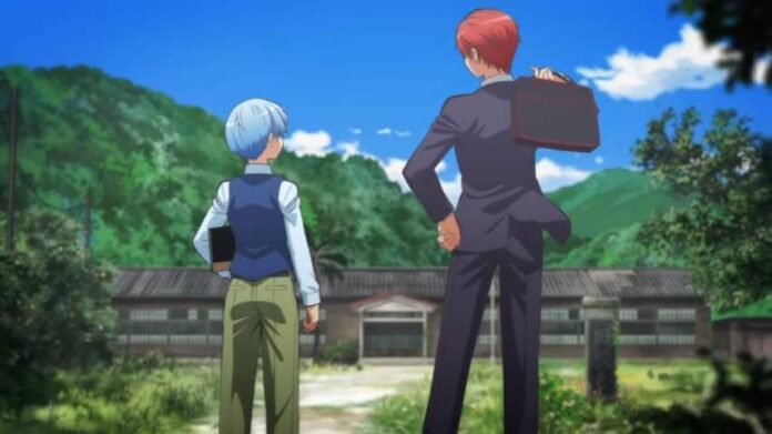assassination-classroom