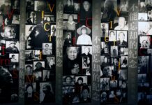 Jangan Melupakan Sejarah: Tiongkok Buka Museum “Jugun Ianfu”