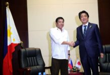 Wah, Jepang Bantu Perbaikan Kereta Api Filipina