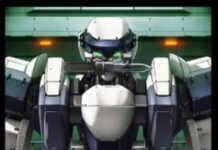 Seri Anime Full Metal Panic! IV Siap Tayang Tahun 2017
