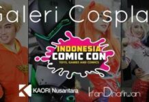 Comic Con 2016 Dengan Galeri Cosplay Menarik! comic con 2016