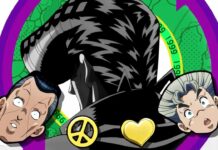 Opini: JoJo’s Bizzare Adventure Adalah Anime Moe