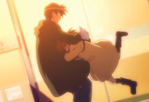 Ulasan Anime Mingguan: Kanon – Episode 01