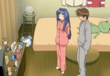 Ulasan Anime Mingguan: Kanon – Episode 01