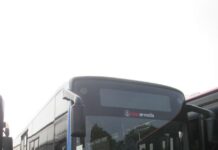 Transjakarta Persembahkan 116 Bus Baru Merek Dunia