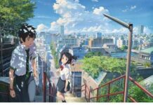 Sukses Dengan your name., Makoto Shinkai Siap Berkarya Kembali