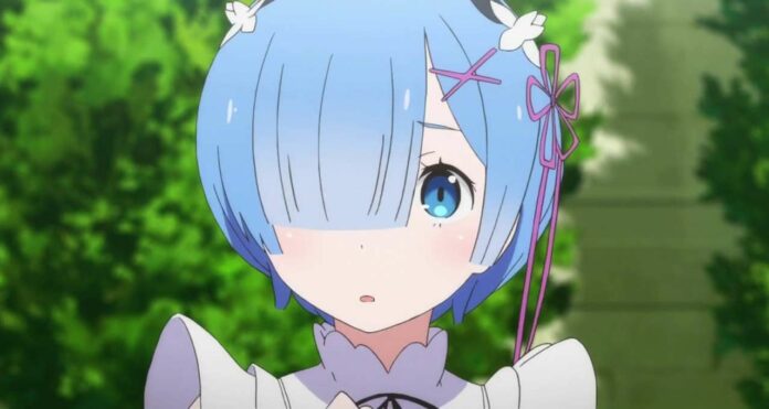 rem-rezero