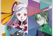 Sword Art Online Ordinal Scale Hadir Februari 2017