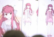 Mari Tengok Proses Di Balik Layar Pembuatan Shelter the Animation