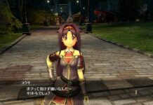 Yuuki Konno Hadir di Game Sword Art Online: Hollow Realization