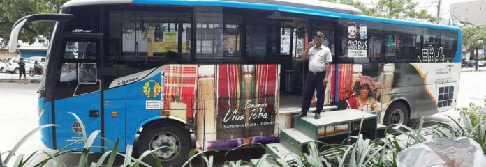 BRT Makassar "Maminasata"