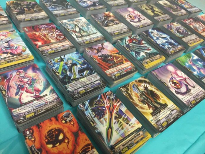 cardfight-vanguard-collection