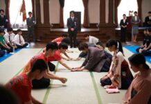 Ulasan Film: Chihayafuru Live Action